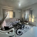 Garden شقة Kamez