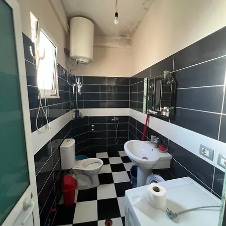 Апартаменты Garden Kamez