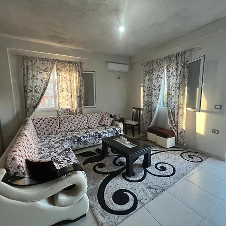 Garden Апартаменты Kamez